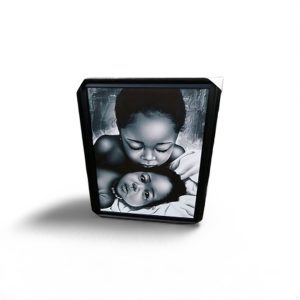 Beautiful Baby Portrait