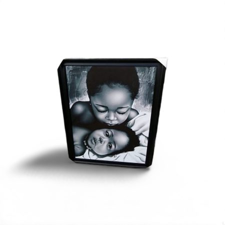 Beautiful Baby Portrait