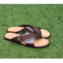 Brown Sandals