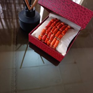 Bead 3