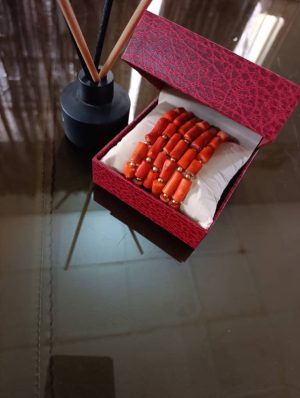 Bead 3