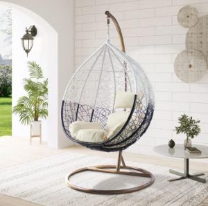 Cane Swing