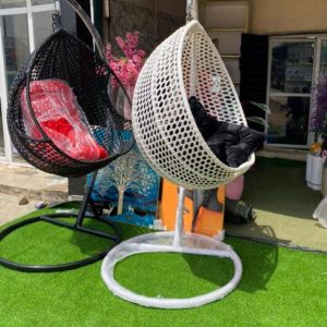 Contrast Swings