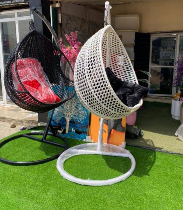 Contrast Swings