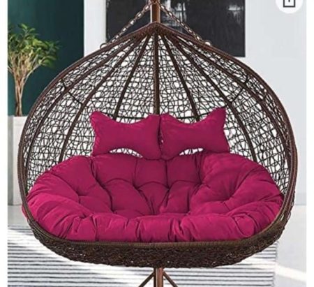 Double Swing