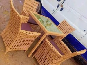 Luxury Set