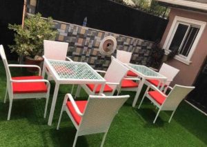 Open Air design