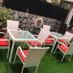 Open Air design