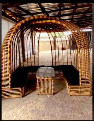 VIP Canopy
