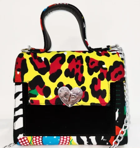 Ankara Bag