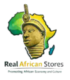 real african store logo